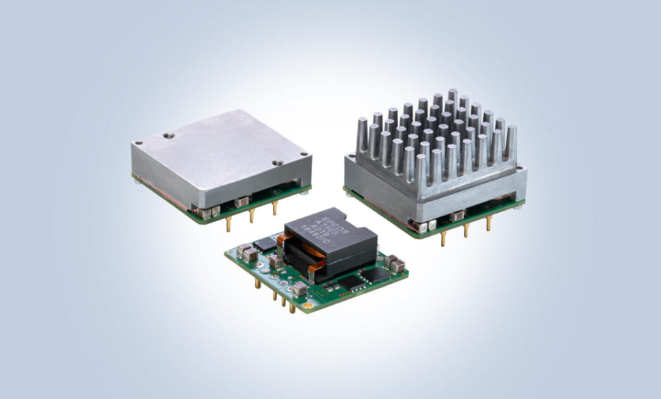 Convertidores CC-CC buck-boost no aislados 
