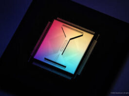 Quantinuum lanza el primer ordenador cuántico de 56 qubits