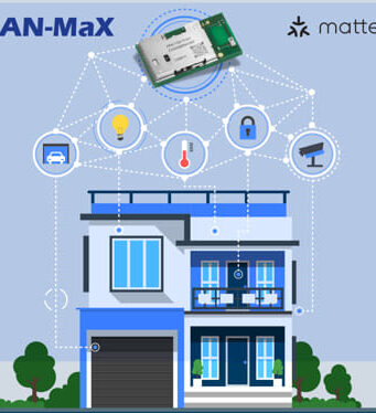 Servicio de certificación PAN-MaX para Matter