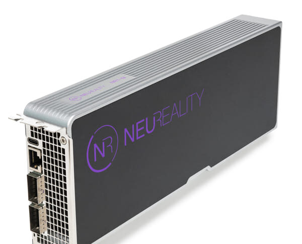 Unidad de procesamiento direccionable NR1 NAPU mediante IA