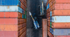 CloudTrack Servicio de seguimiento de objetos para proyectos IoT
