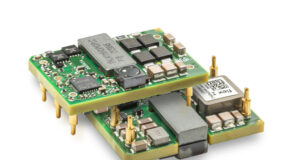 Convertidores serie PKU4116HD con tecnología avanzada