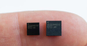Chipset DKCMS para control de celdas en baterías