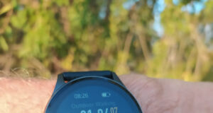Reloj deportivo Truefree Watch GT2