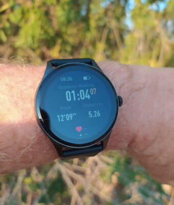 Reloj deportivo Truefree Watch GT2