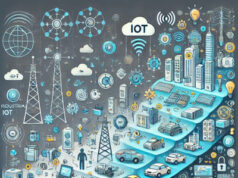 Tendencias clave en la evolución del IoT