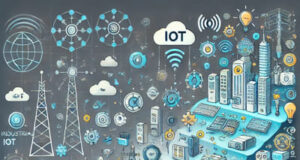 Tendencias clave en la evolución del IoT