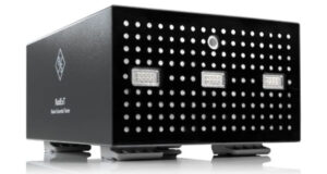 Simulador de objetivo de radar RadEsT para automoción