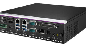 AIR-310: Inferencia IA escalable en un diseño de perfil ultrabajo