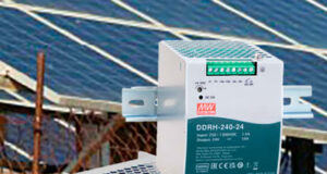 Soluciones de corriente continua de alto voltaje (HVDC) para nuevas energías