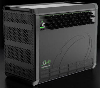 Herramienta para baterías de vehículos híbridos y eléctricos LVc-40