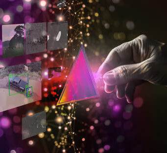Software Prism AIMMGen para generación de datos sintéticos