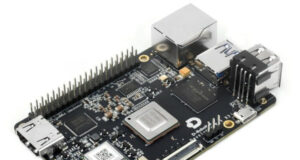 Placa de desarrollo RDK X3 con SoC Sunrise X3 y NPU de 5 TOPS