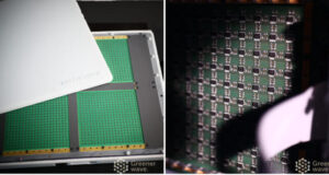Tecnología RIS 2.0 para investigación