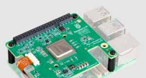 Módulo AI HAT+ para Raspberry Pi