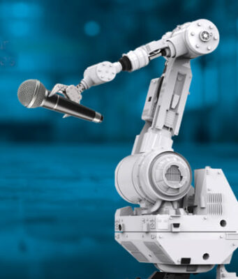 Webminar Optimización de la robótica con tecnologías de radar y fusión de sensores