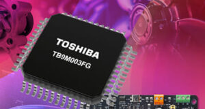 Placa controladora de motores SmartMCD para en aplicaciones automotrices