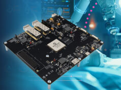 Puente de sensores Ethernet para FPGA PolarFire