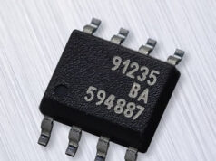 Sensor de corriente MLX91235 con tecnología sin núcleo