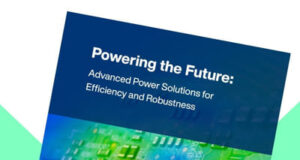 Libro electrónico: Soluciones de alimentación avanzada para eficiencia energética