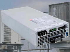 Inversor UPS trifásico NTN-5K