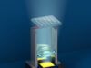Adhesivo transparente PHOTOBOND OB4210 de alto rendimiento