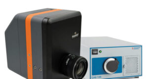 Colorímetro ProMetric I16-G-SC para medición de color y espectro