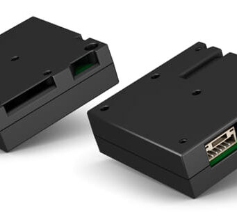 Sensor de calidad del aire SN-GCQB1 de alta precisión