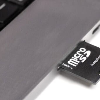 Módulo SoM FPGA C0-microSD