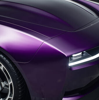 Lámina Protection Wrap Film con tecnología avanzada