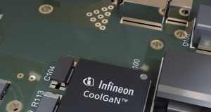 Predicciones 2025 para los semiconductores de Nitruro de Galio (GaN)