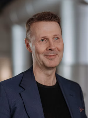 Risto Siilasmaa se incorpora a Donut Lab