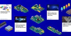 Centro de recursos para proyectos de hardware