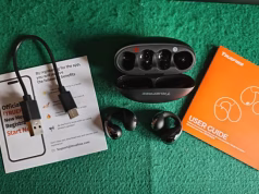 Análisis técnico de los auriculares inalámbricos Truefree B1