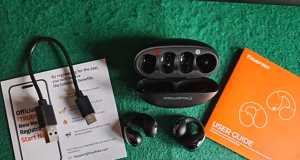 Análisis técnico de los auriculares inalámbricos Truefree B1