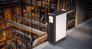 Solución modular Thyro-PX con refrigeración líquida