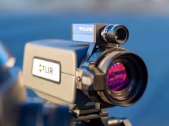 Kits de inicio FLIR MIX para imágenes multiespectrales de alta velocidad