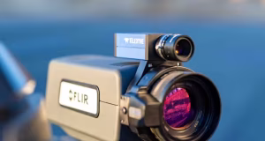 Kits de inicio FLIR MIX para imágenes multiespectrales de alta velocidad