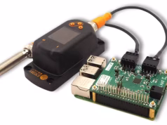 IOL HAT PT-1201 y PT-1202 para Raspberry Pi