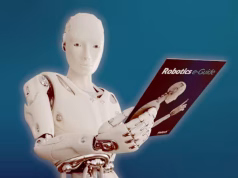 Guía electrónica sobre sensores robóticos de alta precisión