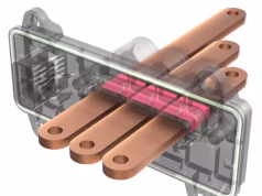 Tecnología de sellado para busbars ENNOVI-SealTech