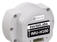 IMU táctica MEMS con deriva de giroscopio de 1 deg/h