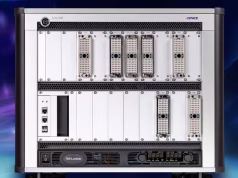 Sistema de extensión modular SCALEXIO FSX