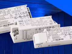 Automatización de edificios KNX con las series XLC-xx-KN