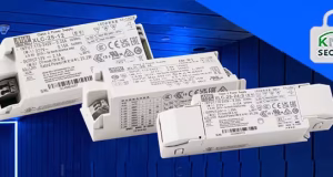 Automatización de edificios KNX con las series XLC-xx-KN