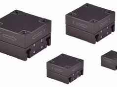 Etapas de nanoposicionamiento XY PIHera