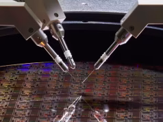 Guía para test de semiconductores con relés reed