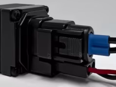 Cámara 10GBASE-AU LI-VENUS-ISX031-BASE-AU por fibra óptica