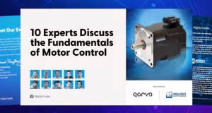 10 Experts Discuss the Fundamentals of Motor Control