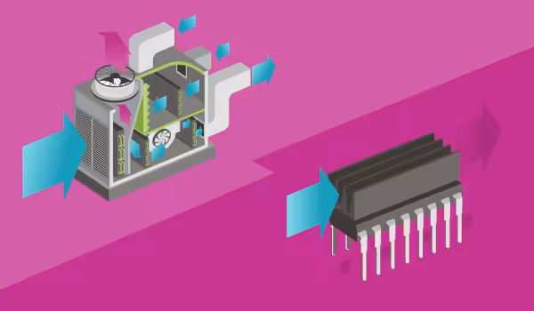 ¿Qué es la dinámica de fluidos computacional CFD?